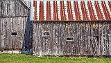 Broad Side Of A Barn_22926